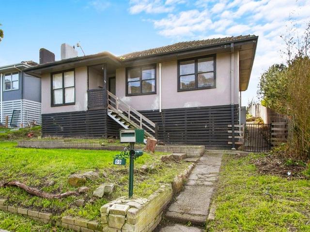 69 Hourigan Road, VIC 3840