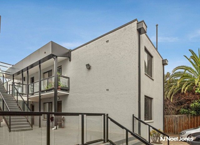 6/18 Pender Street, VIC 3070