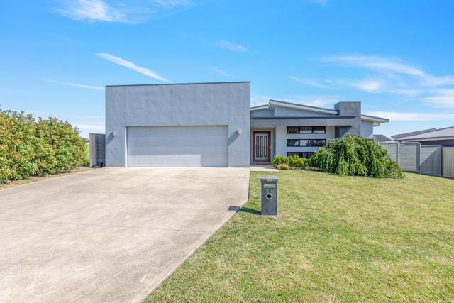 22 Mendel Drive, NSW 2795