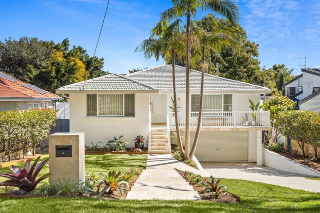 6 Meares Avenue, NSW 2500