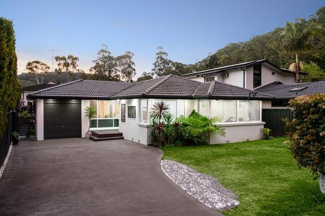 43 Prince Edward Park Road, NSW 2232