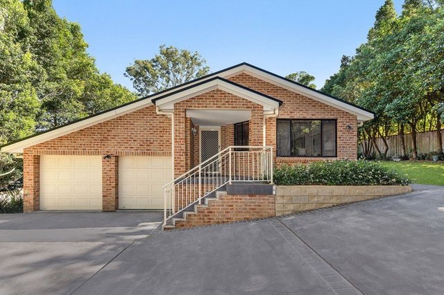 56A Kulgoa Road, NSW 2073