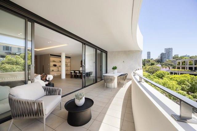 303/28 Cross Street, NSW 2028