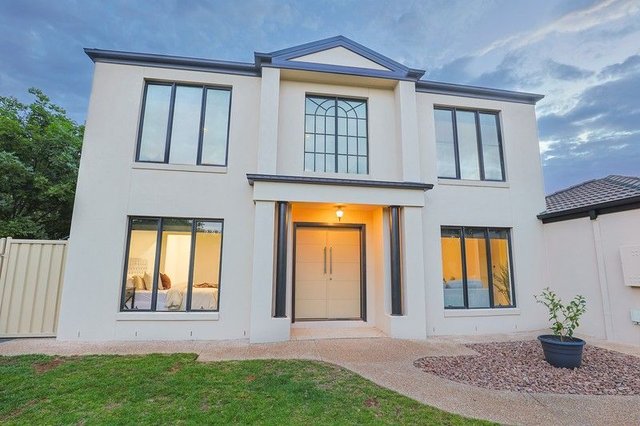 1 Edmund Barton Court, VIC 3500