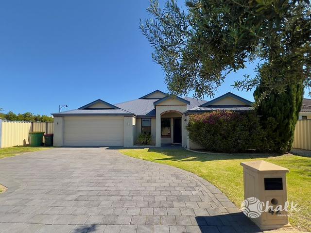 42 Amity Circuit, WA 6169