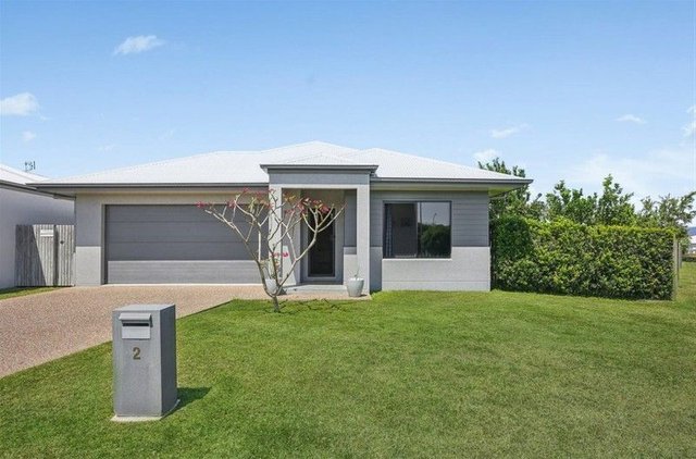 2 Duranta Lane, QLD 4817