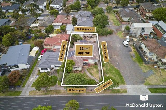 24 Fenacre Street, VIC 3041