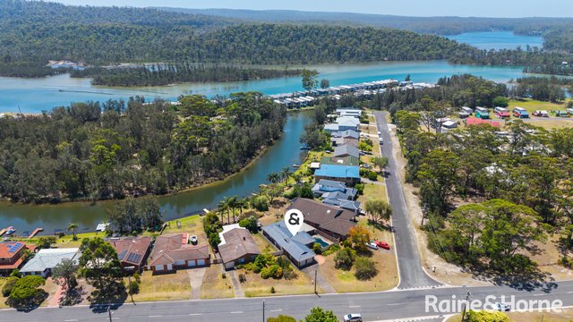 69 Lake Conjola Entrance Road, NSW 2539