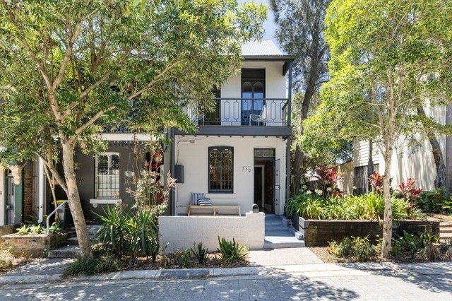 150 Little Eveleigh Street, NSW 2016