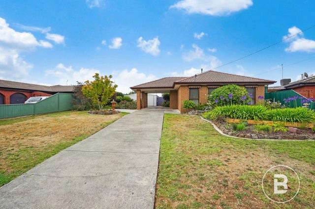 21 Sidbury Avenue, VIC 3355