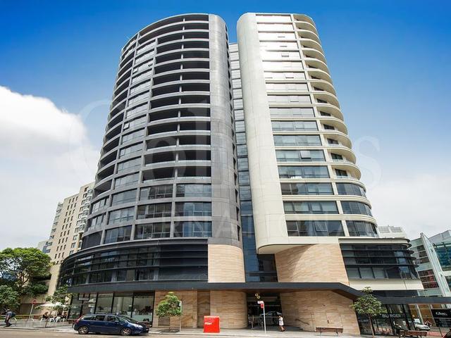 1101/241 Oxford St, NSW 2022