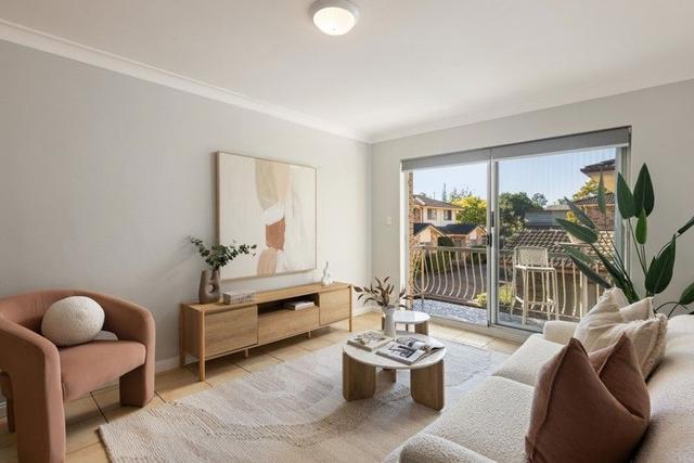5/46 Hutchins Street, QLD 4031