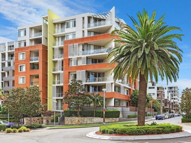 504/1 Stromboli Strait, NSW 2127