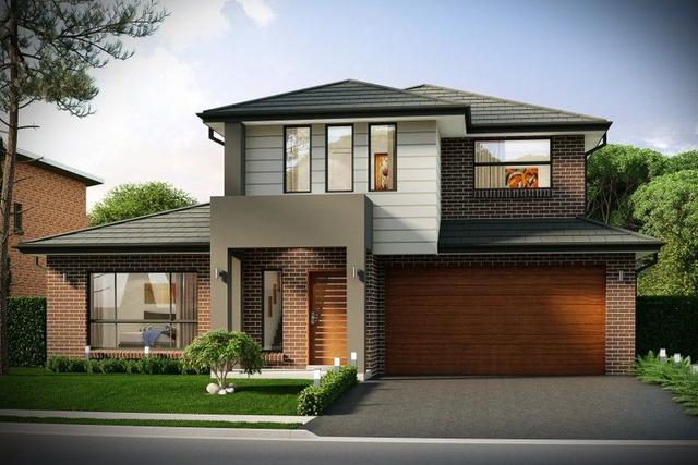 Lot 1412 Dallas Drv (Figtree Hill Estate), NSW 2560