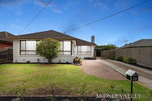 33 Ridge Drive, VIC 3034