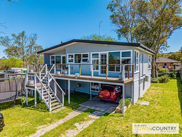 30 North Street, NSW 2350