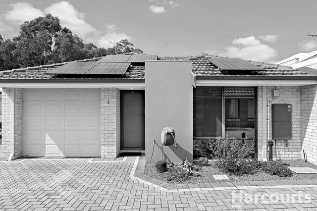 6/24 Irrawaddy Drive, WA 6210