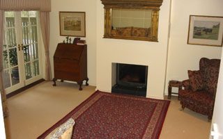 Lounge Room