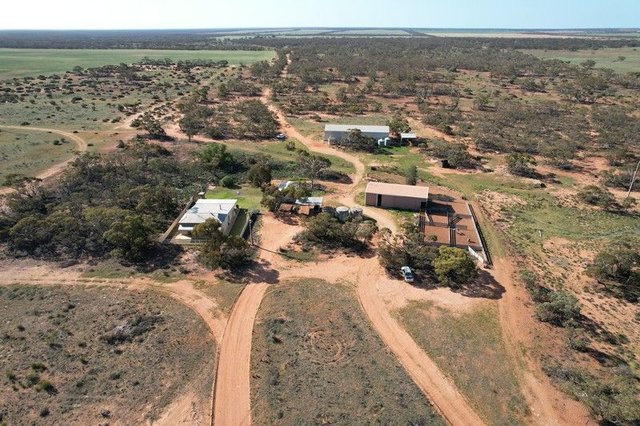 13269 Goyder  Highway, SA 5330