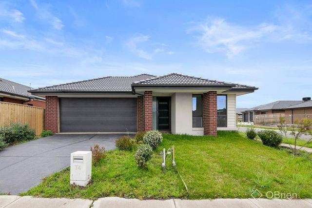 74 Dodson Road, VIC 3809