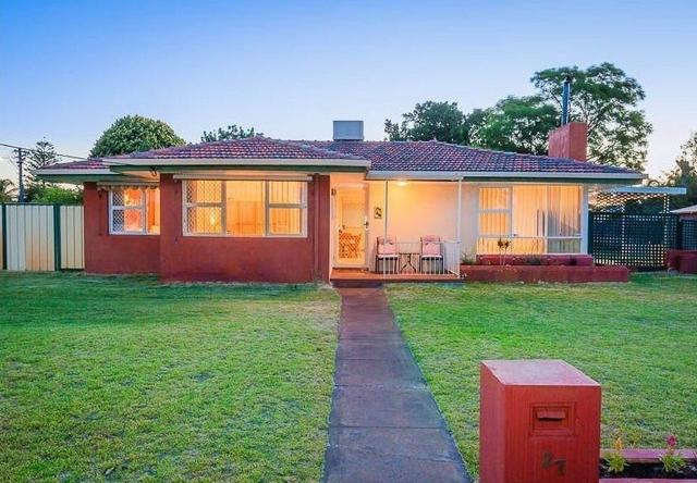 27 Cranwell Street, WA 6108