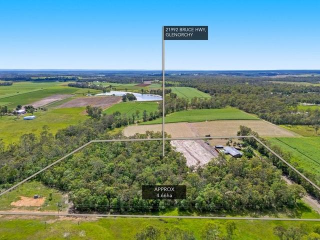 21992 Bruce Highway, QLD 4650