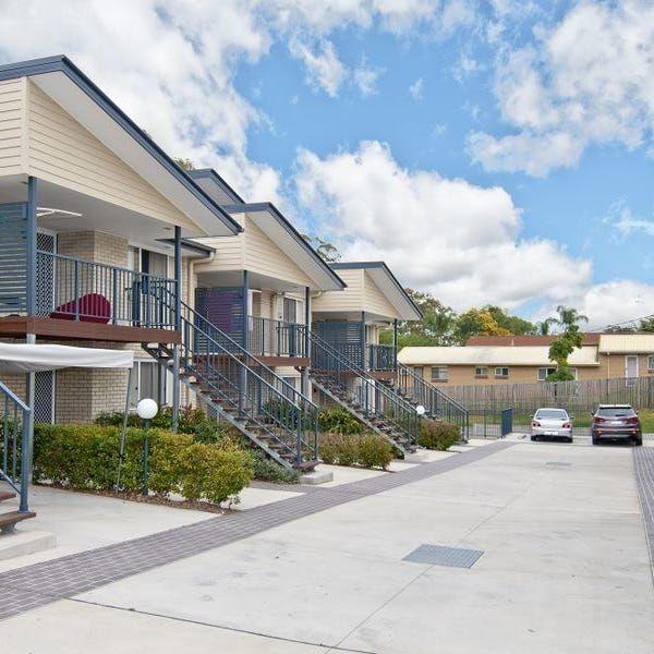 4/25 Boyd Street, QLD 4207