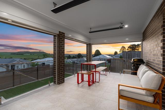 1 Montgomery Way, NSW 2577