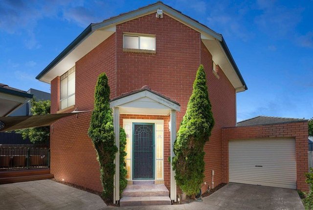 3/8 Carrum Street, VIC 3145