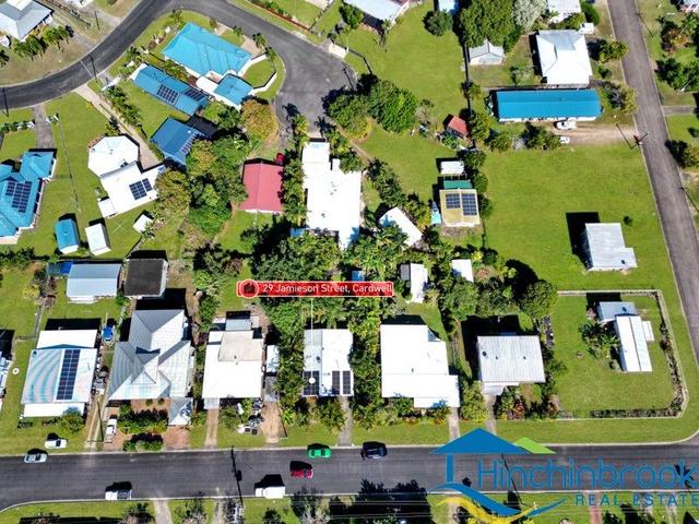 29 Jamieson Street, QLD 4849