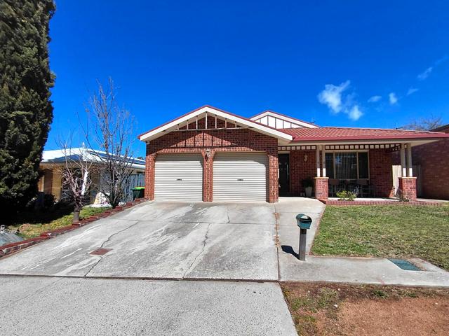 44 Taylor Street, ACT 2913