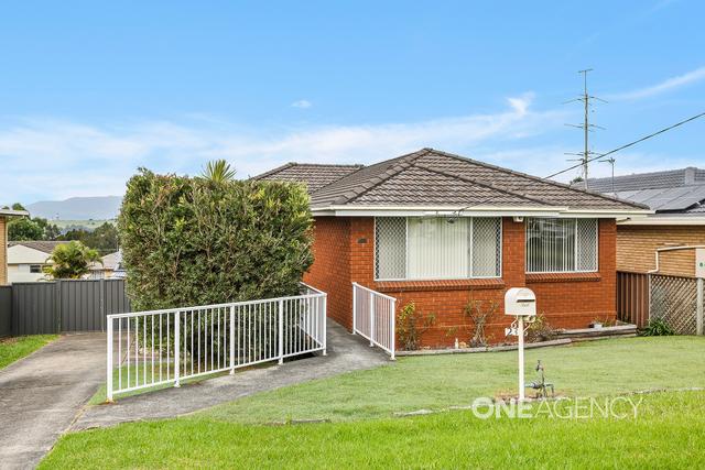 23 Kanahooka Road, NSW 2530