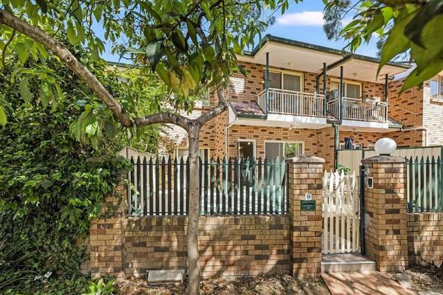 9/12-14 Wentworth Road North, NSW 2140
