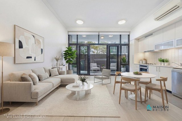 47/2 Underdale Lane, NSW 2114