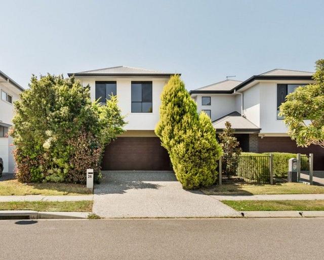 26 Kershaw Crescent, QLD 4509