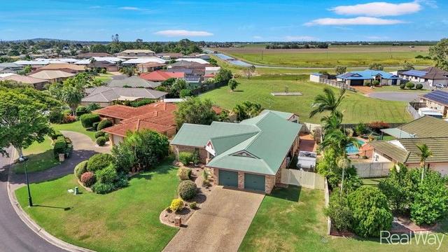 10 Chancellor Drive, QLD 4670