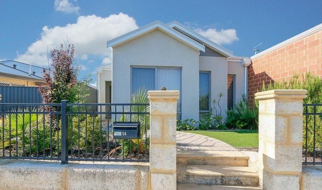 14 Delphi Way, WA 6069
