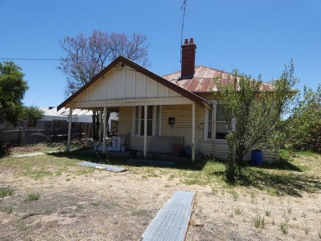 52/54 Lyle St, VIC 3393