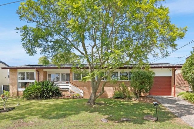 130 Duneba Drive, NSW 2120
