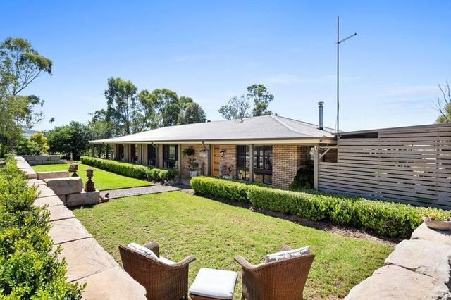464 Middlebrook Road, NSW 2337