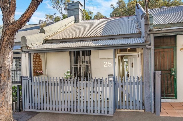 25 Little Mount Street, NSW 2009