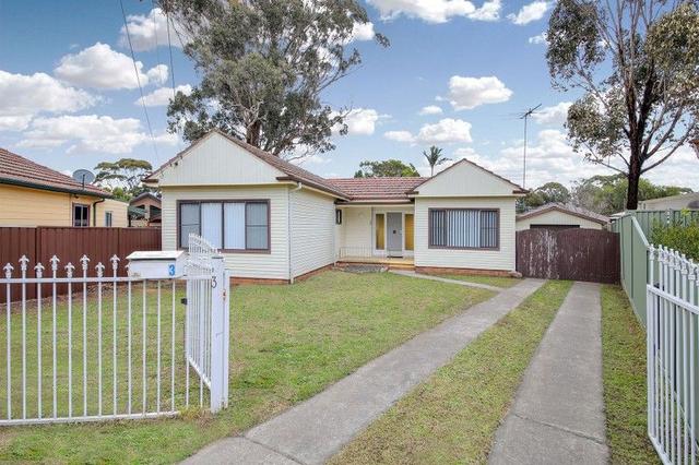 3 Delia Street, NSW 2212