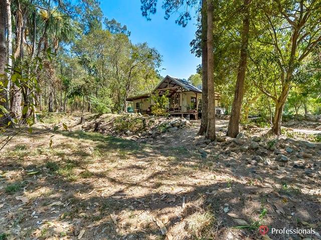 243 New Zealand Gully Road, QLD 4702
