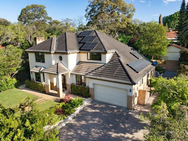 44 Lochville Street, NSW 2076