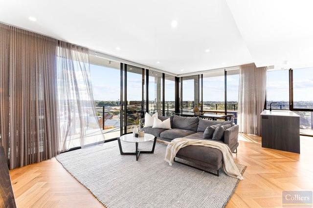 701/12 Bishopsgate Street, NSW 2293