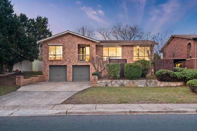 154 Dumas Street, ACT 2617