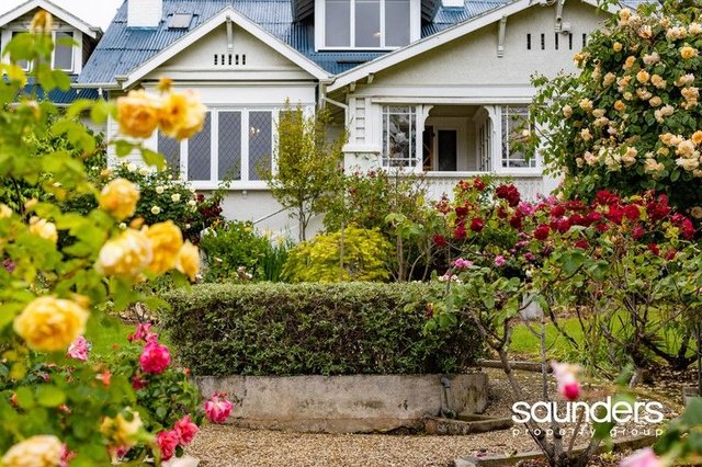 30 Hill Street, TAS 7250