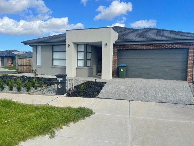 36 Grima Crescent, VIC 3024