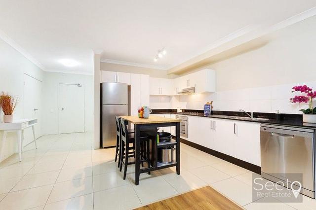 13/14-16 Eastbourne Road, NSW 2140
