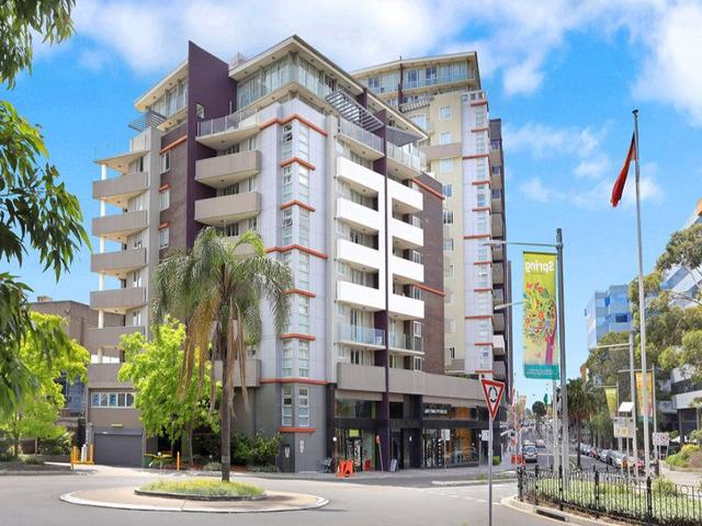 24/3 Railway Pde, NSW 2134